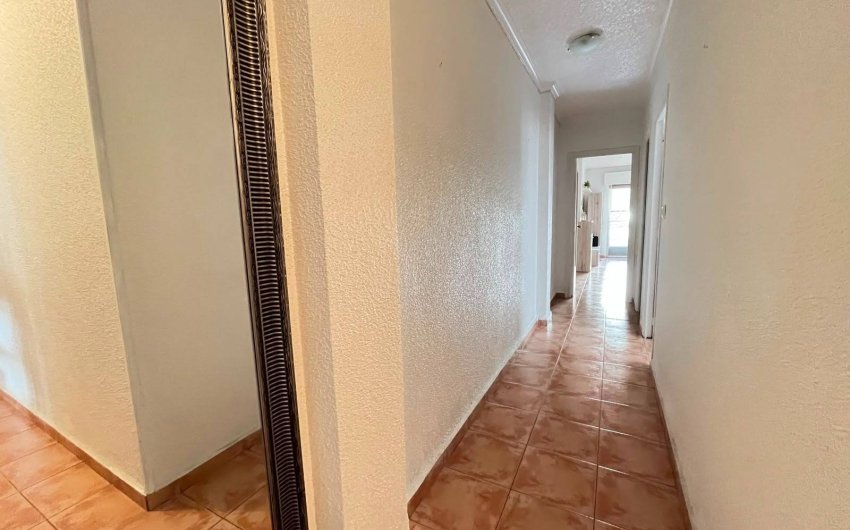 Herverkoop - Apartment -
Lo Pagan - Villananitos