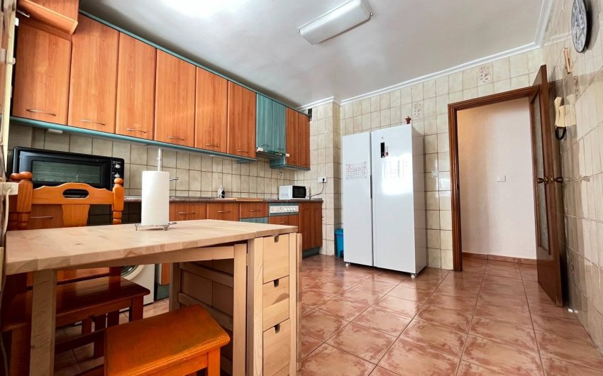 Herverkoop - Apartment -
Lo Pagan - Villananitos