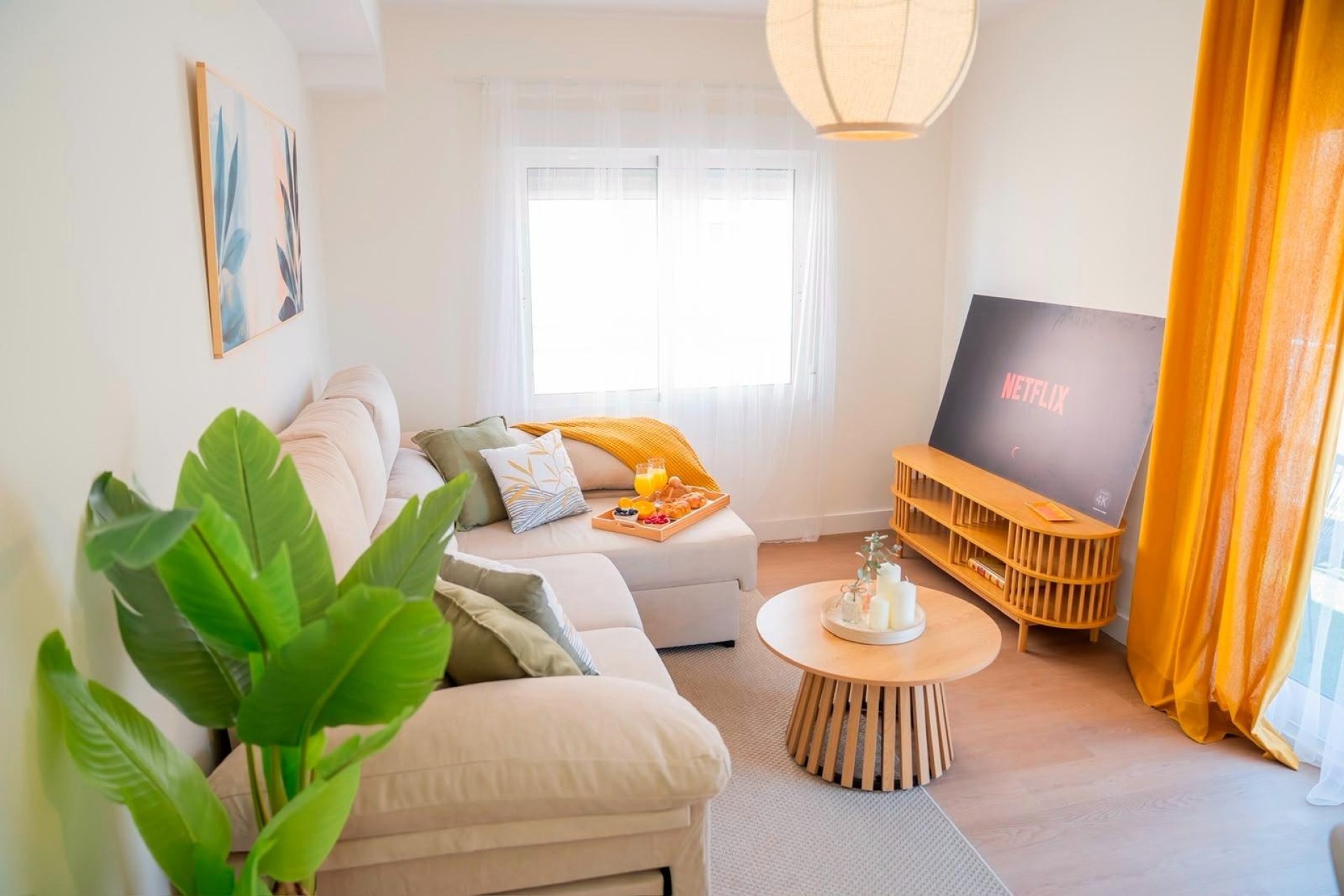 Herverkoop - Apartment -
Lo Pagan - Villananitos