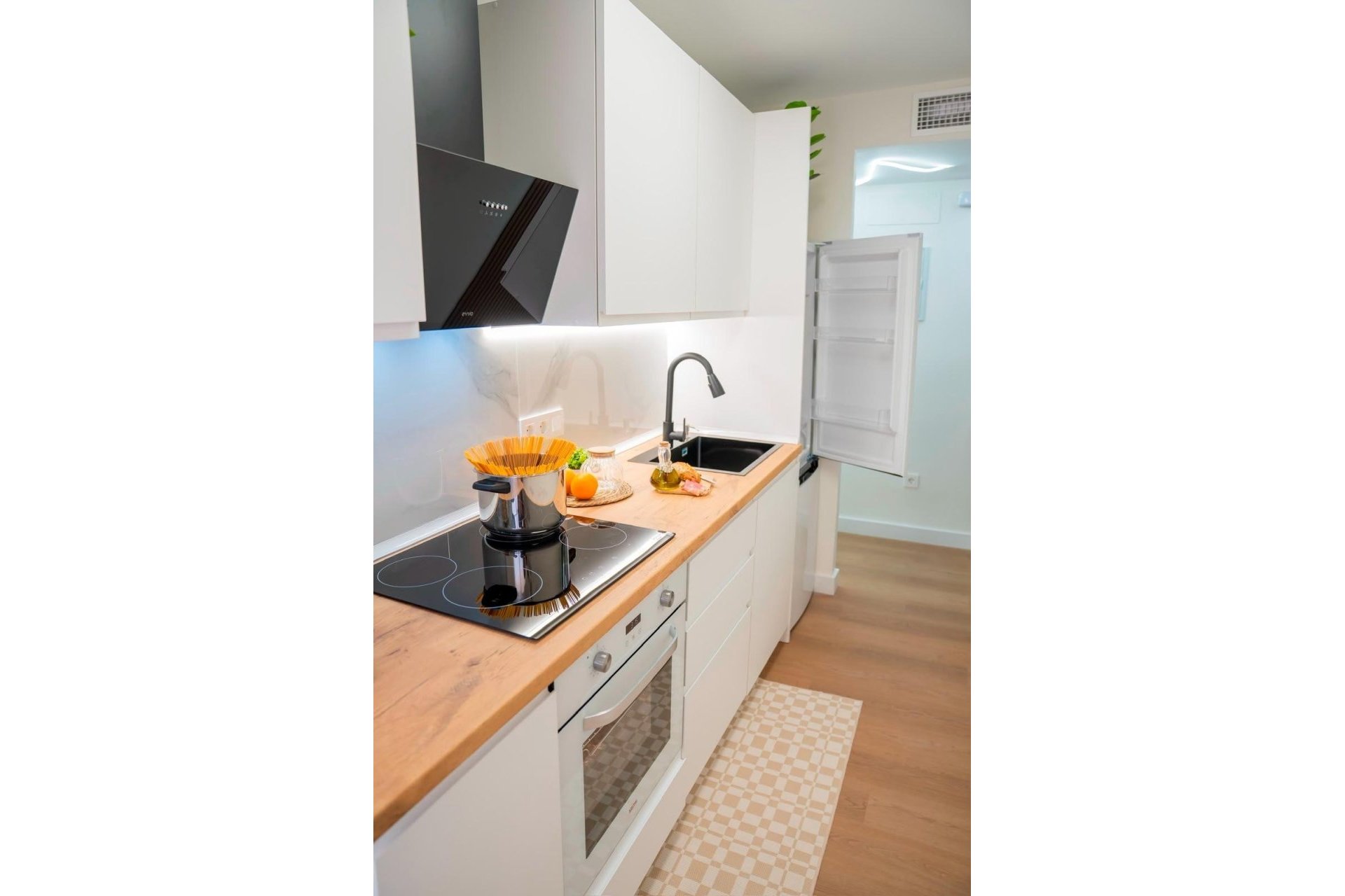 Herverkoop - Apartment -
Lo Pagan - Villananitos