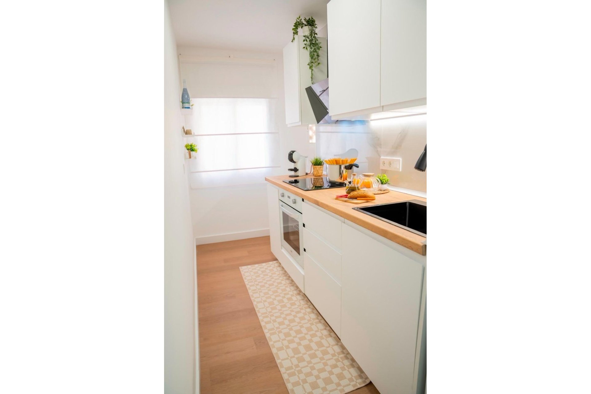 Herverkoop - Apartment -
Lo Pagan - Villananitos
