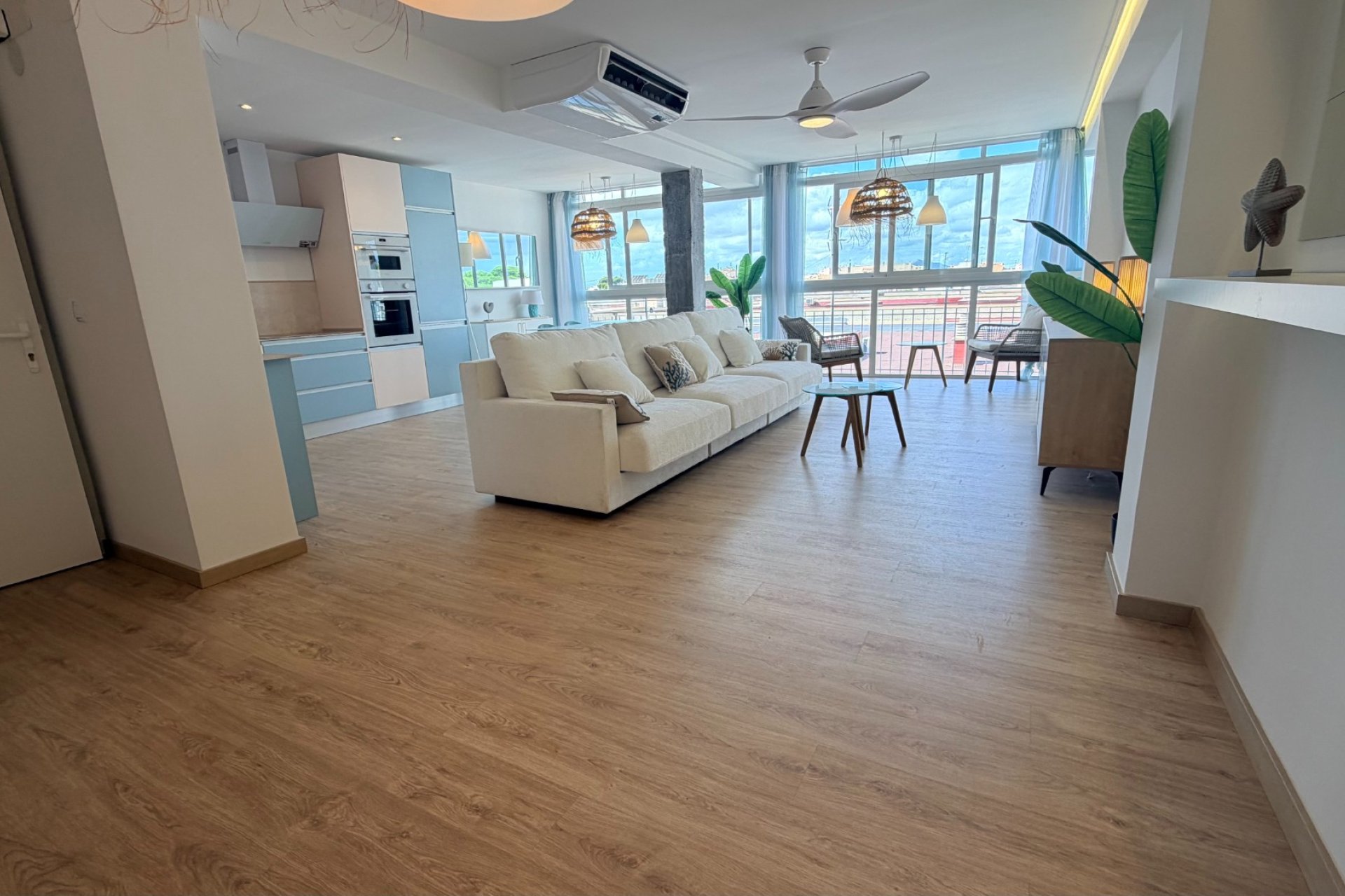 Herverkoop - Apartment -
Lo Pagan