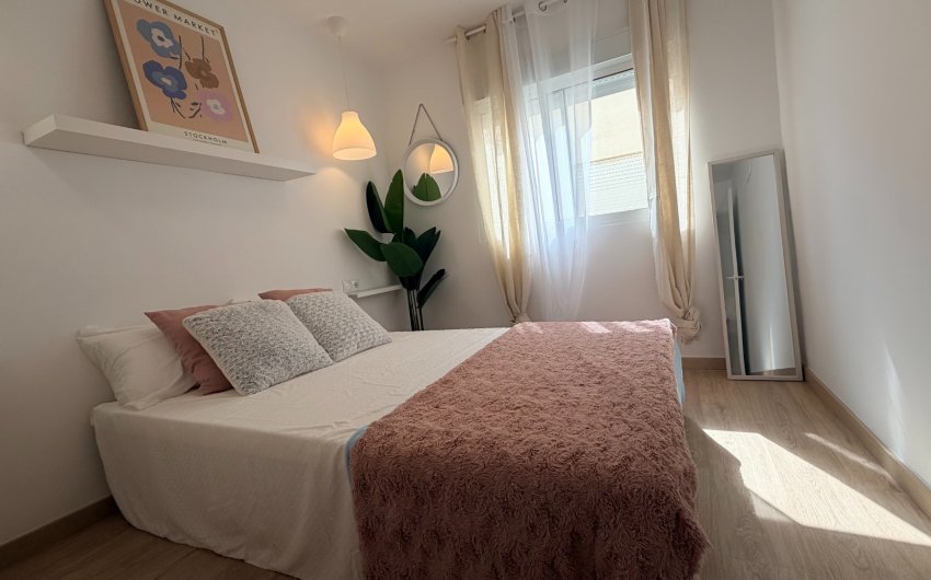 Herverkoop - Apartment -
Lo Pagan