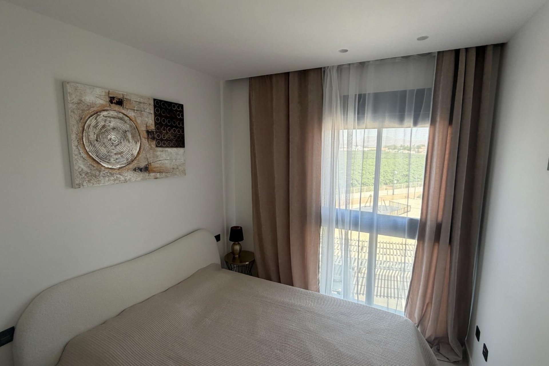 Herverkoop - Apartment -
Los Alcazares - Costa Calida