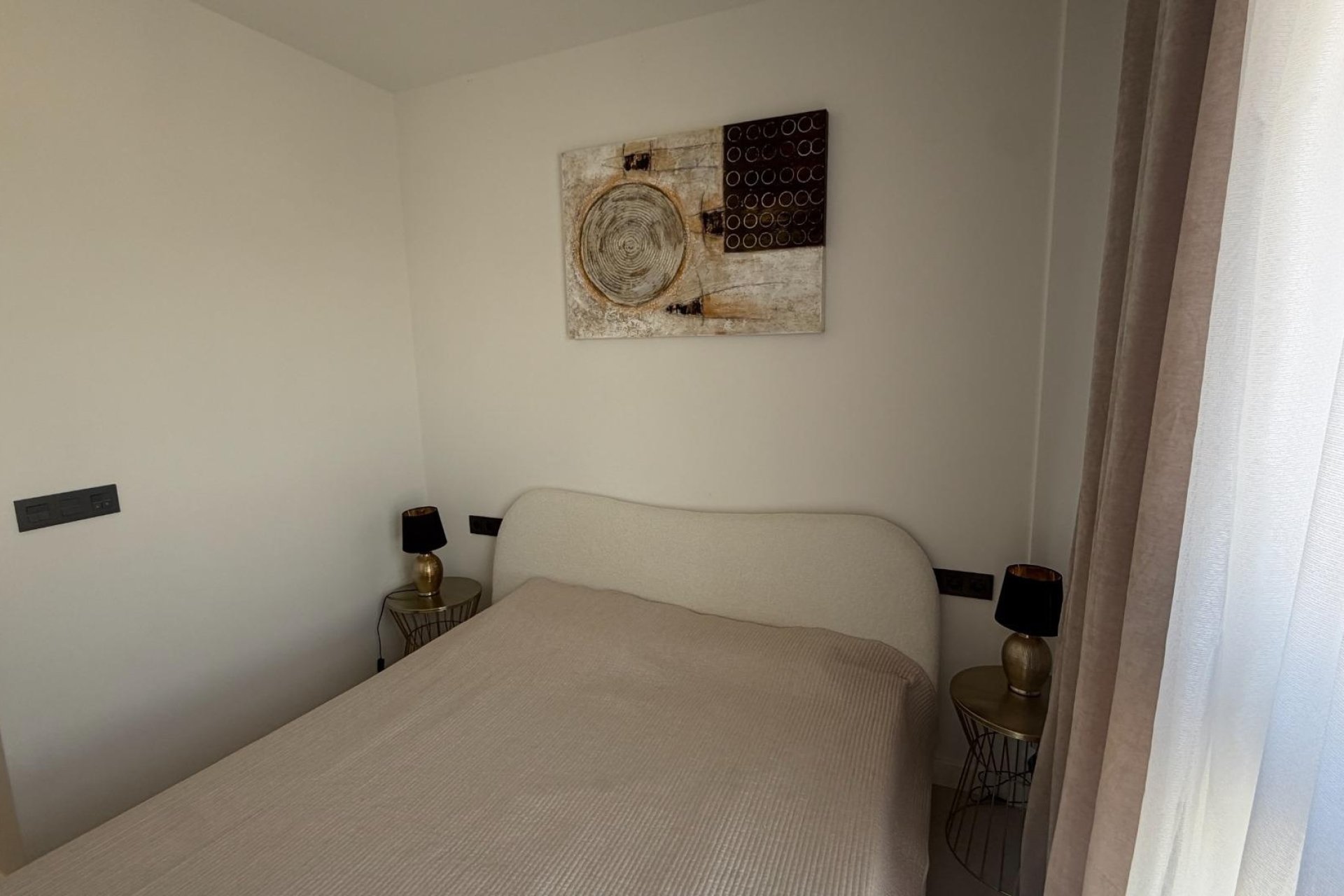 Herverkoop - Apartment -
Los Alcazares - Costa Calida