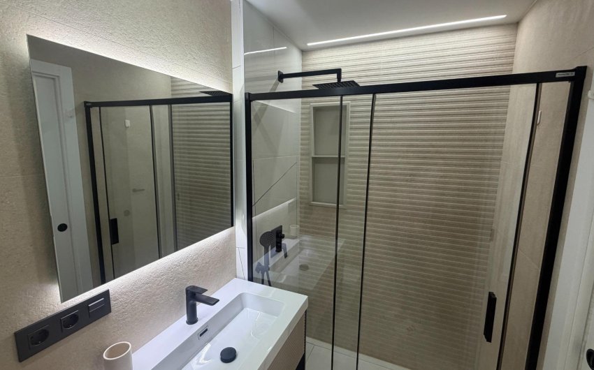 Herverkoop - Apartment -
Los Alcazares - Costa Calida