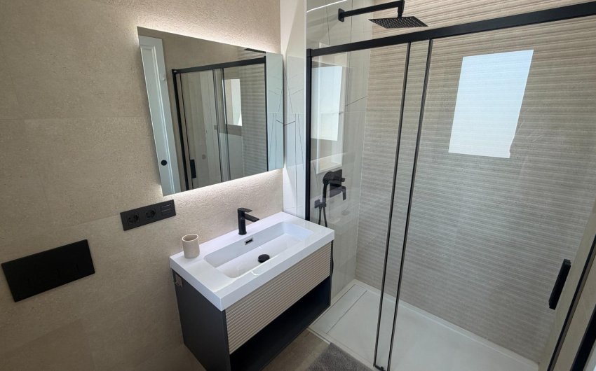 Herverkoop - Apartment -
Los Alcazares - Costa Calida