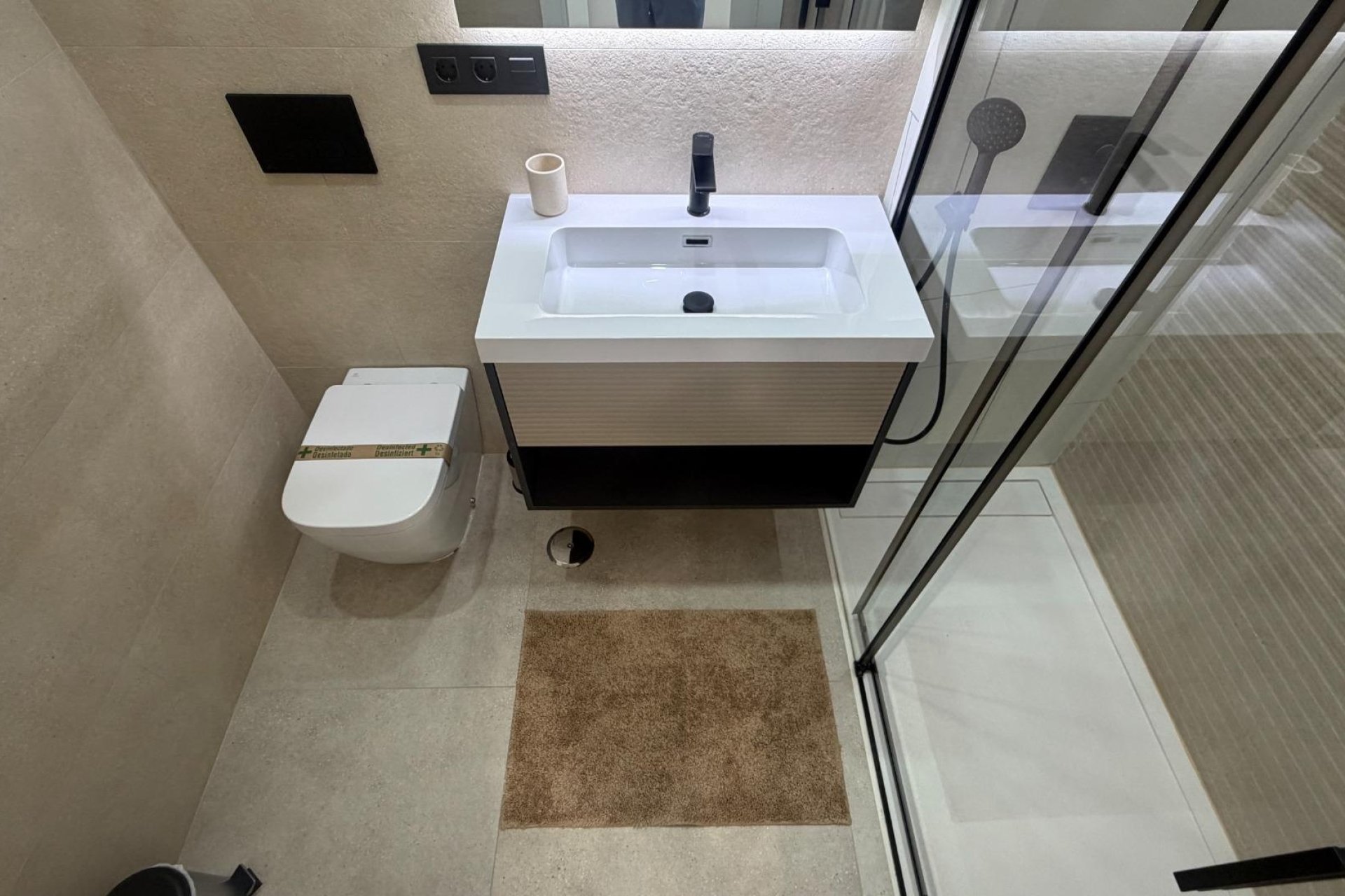 Herverkoop - Apartment -
Los Alcazares - Costa Calida