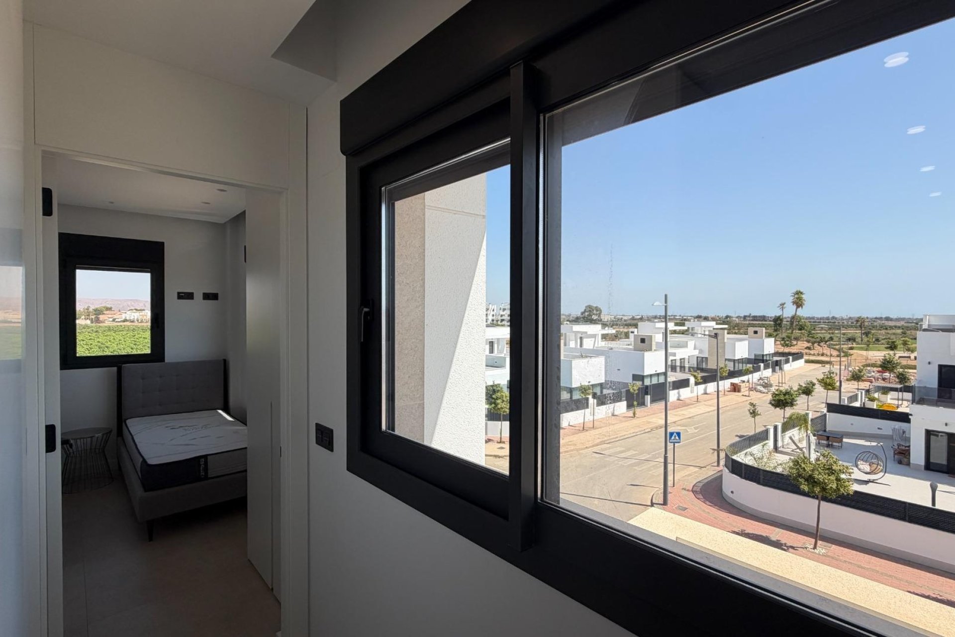 Herverkoop - Apartment -
Los Alcazares - Costa Calida