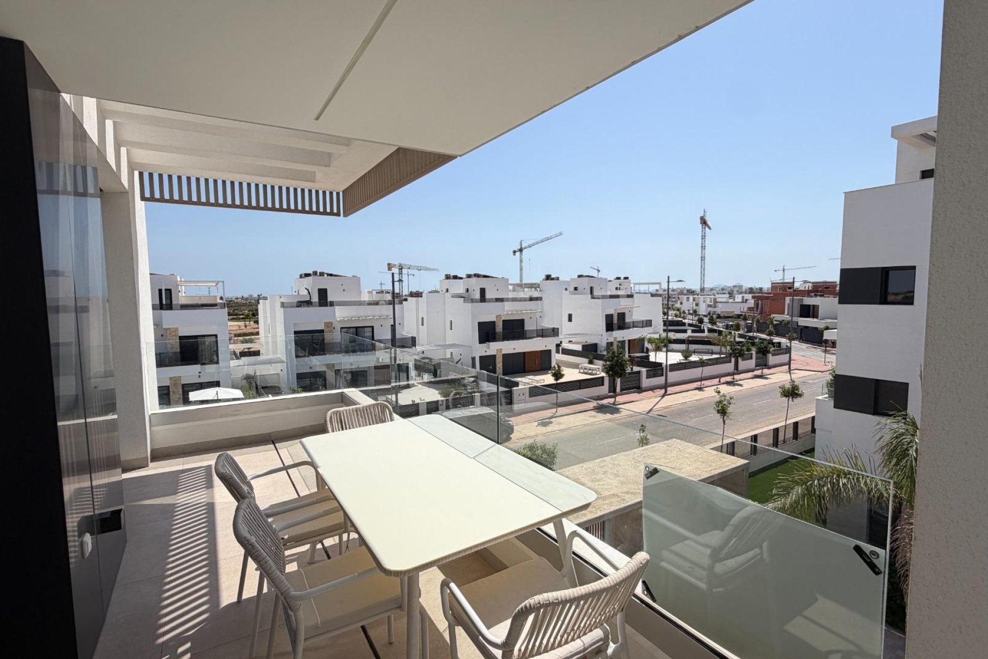 Herverkoop - Apartment -
Los Alcazares - Costa Calida
