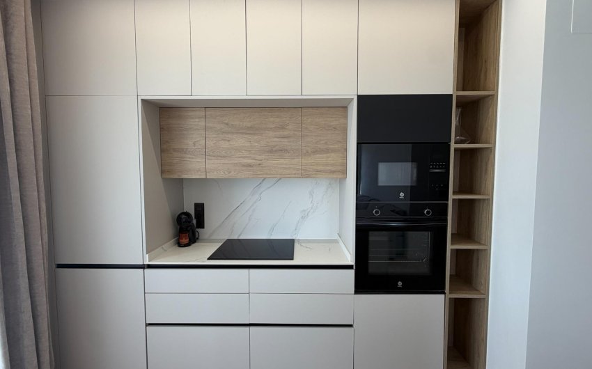 Herverkoop - Apartment -
Los Alcazares - Costa Calida