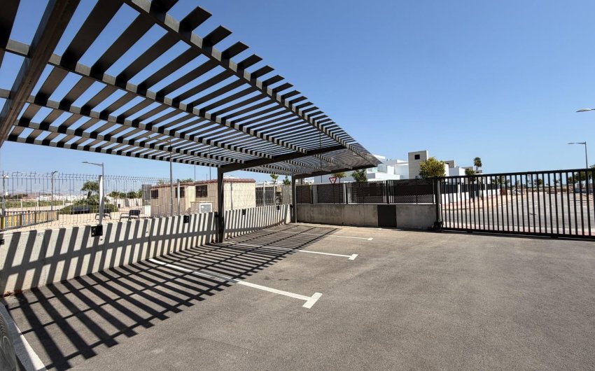 Herverkoop - Apartment -
Los Alcazares - Costa Calida