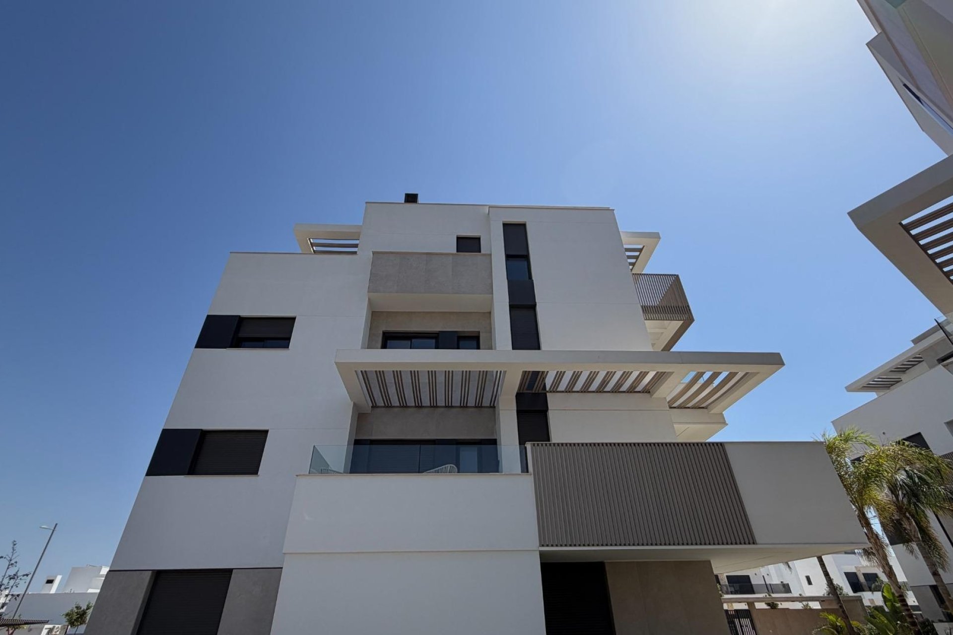 Herverkoop - Apartment -
Los Alcazares - Costa Calida