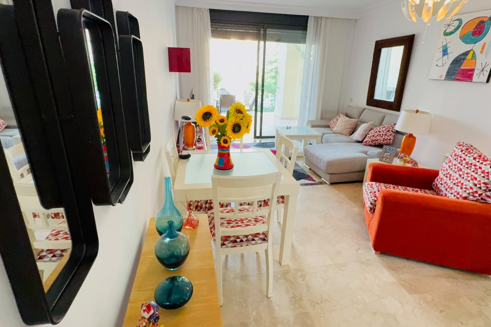 Herverkoop - Apartment -
Los Alcazares - Costa Calida