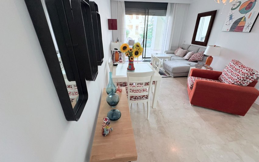 Herverkoop - Apartment -
Los Alcazares - Costa Calida