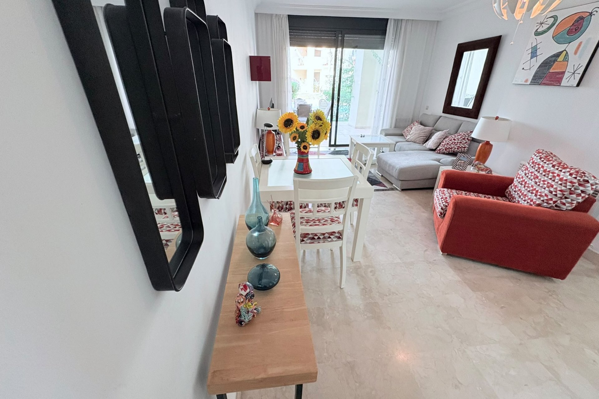 Herverkoop - Apartment -
Los Alcazares - Costa Calida