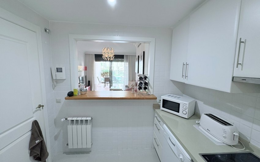 Herverkoop - Apartment -
Los Alcazares - Costa Calida