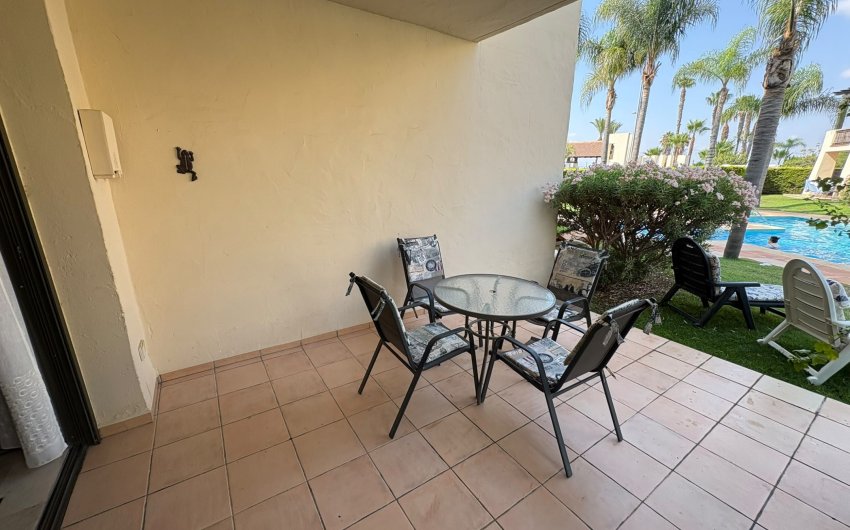 Herverkoop - Apartment -
Los Alcazares - Costa Calida