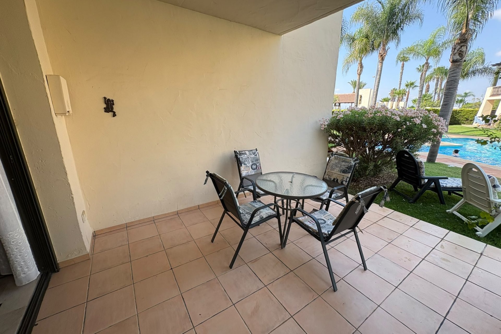 Herverkoop - Apartment -
Los Alcazares - Costa Calida