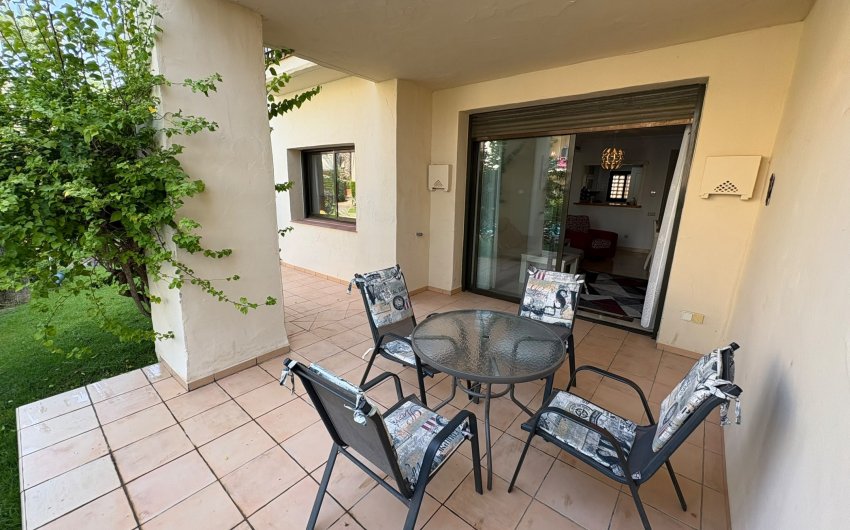 Herverkoop - Apartment -
Los Alcazares - Costa Calida