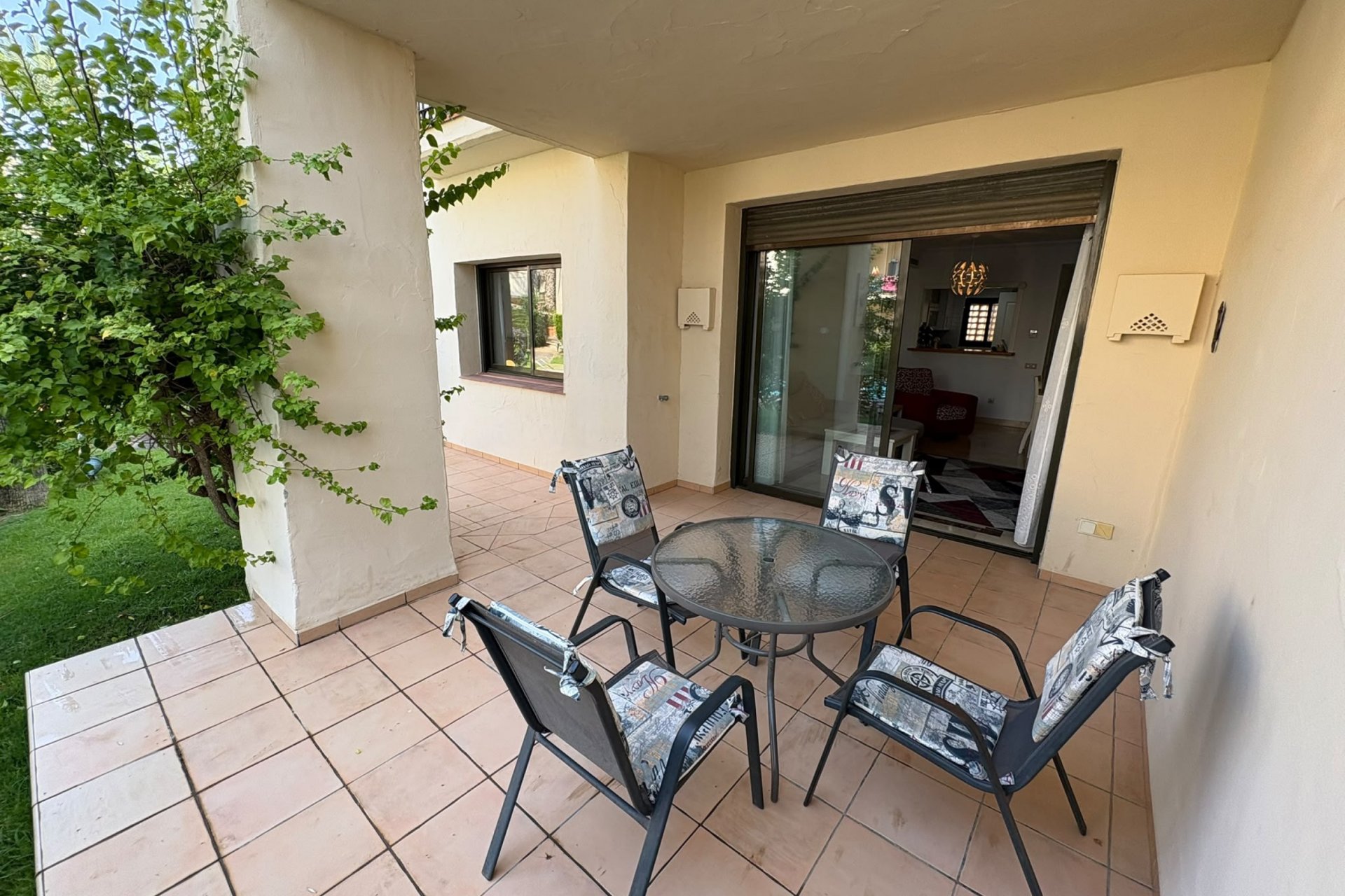 Herverkoop - Apartment -
Los Alcazares - Costa Calida