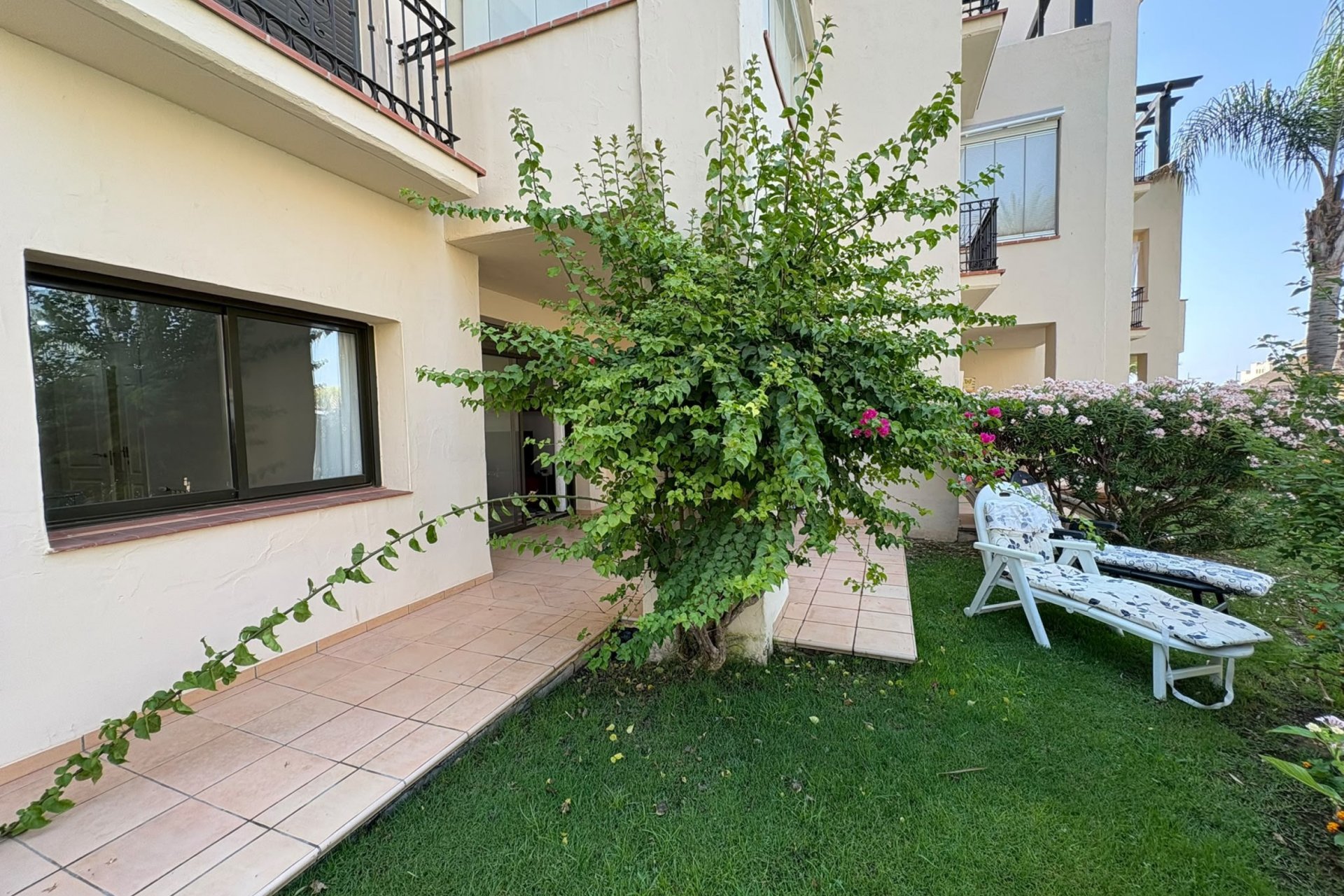 Herverkoop - Apartment -
Los Alcazares - Costa Calida