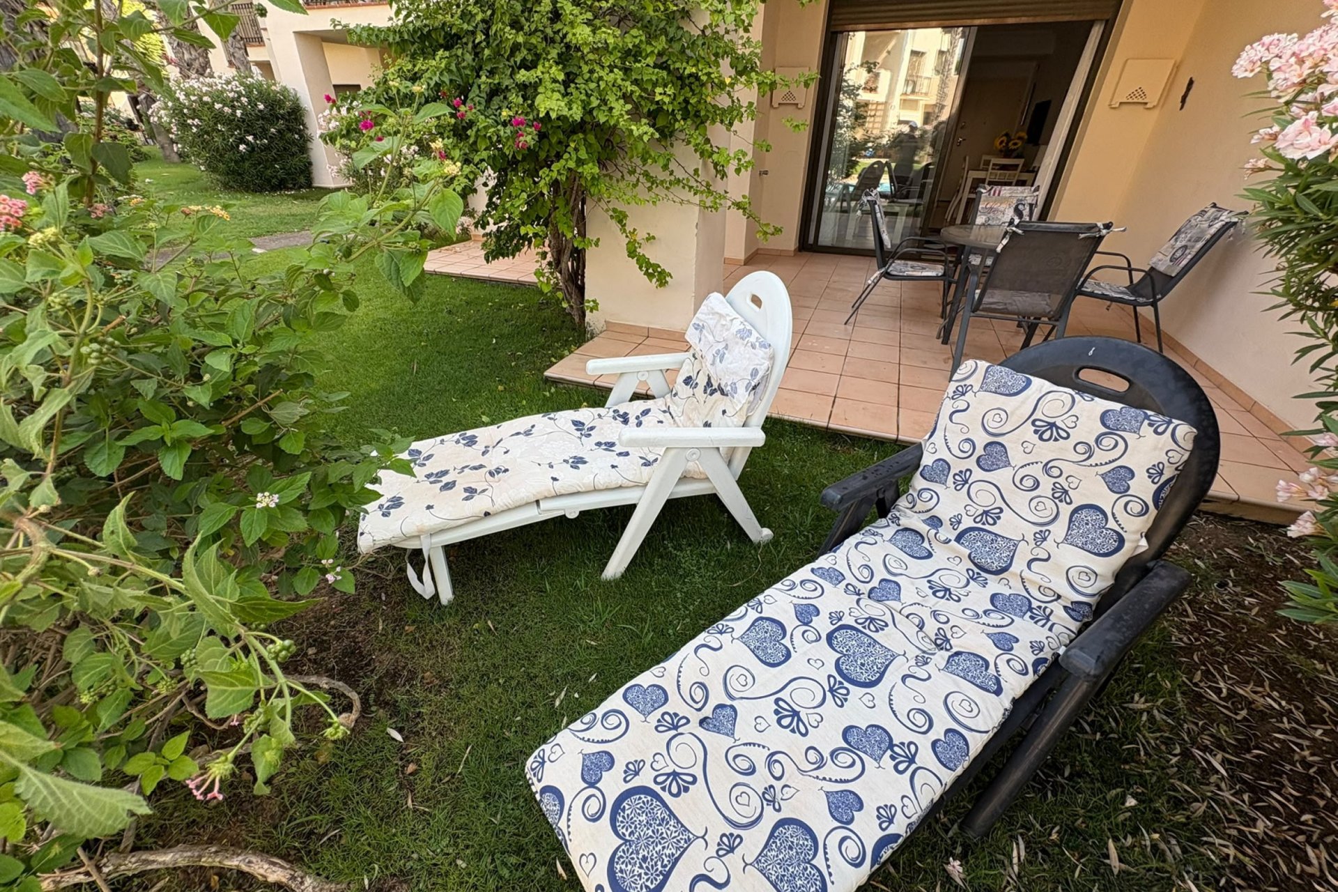 Herverkoop - Apartment -
Los Alcazares - Costa Calida