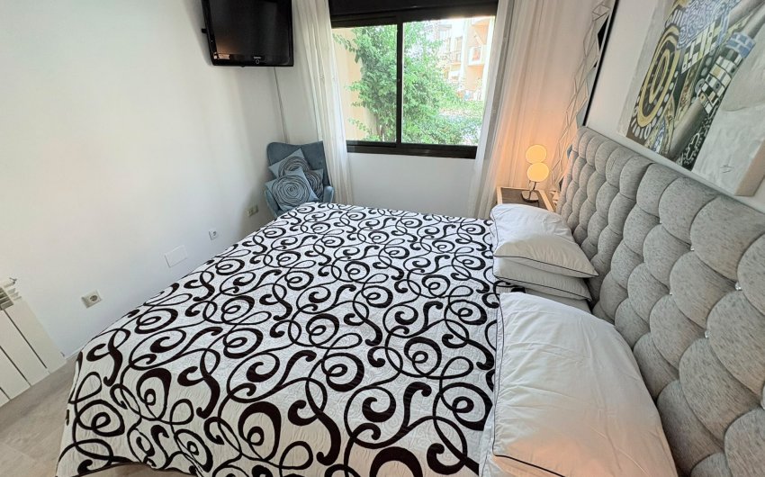 Herverkoop - Apartment -
Los Alcazares - Costa Calida