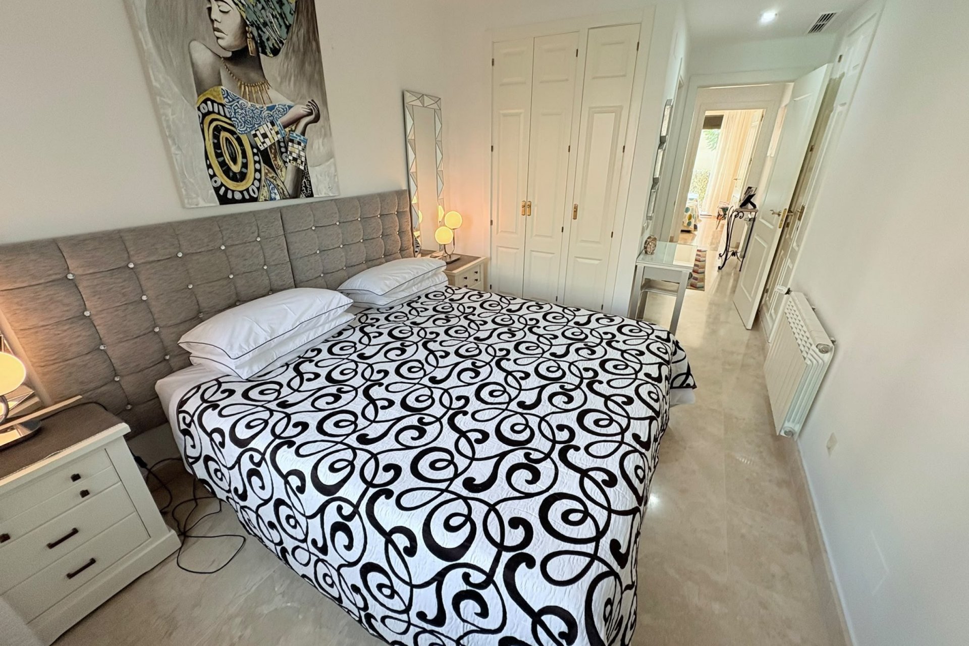 Herverkoop - Apartment -
Los Alcazares - Costa Calida