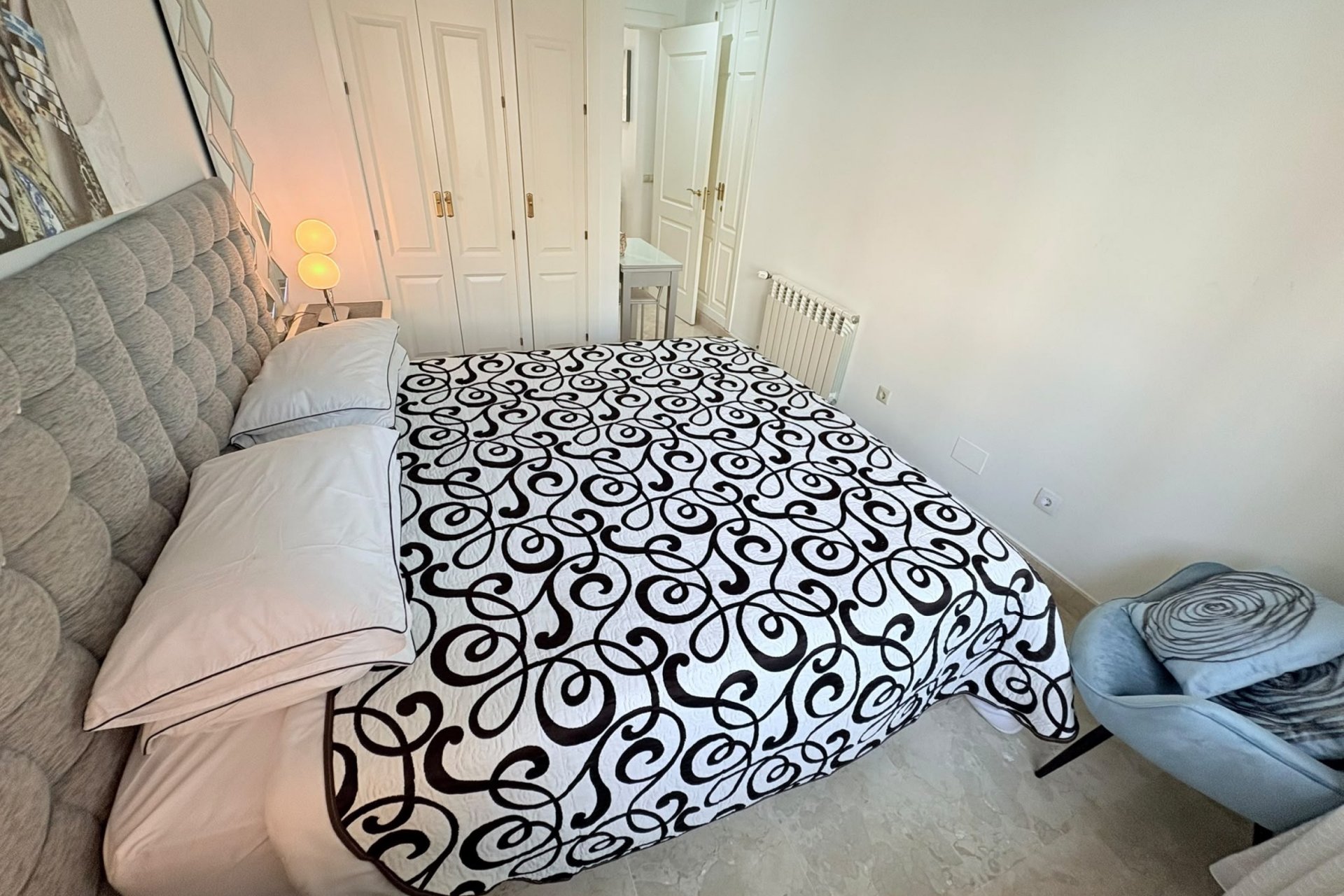 Herverkoop - Apartment -
Los Alcazares - Costa Calida
