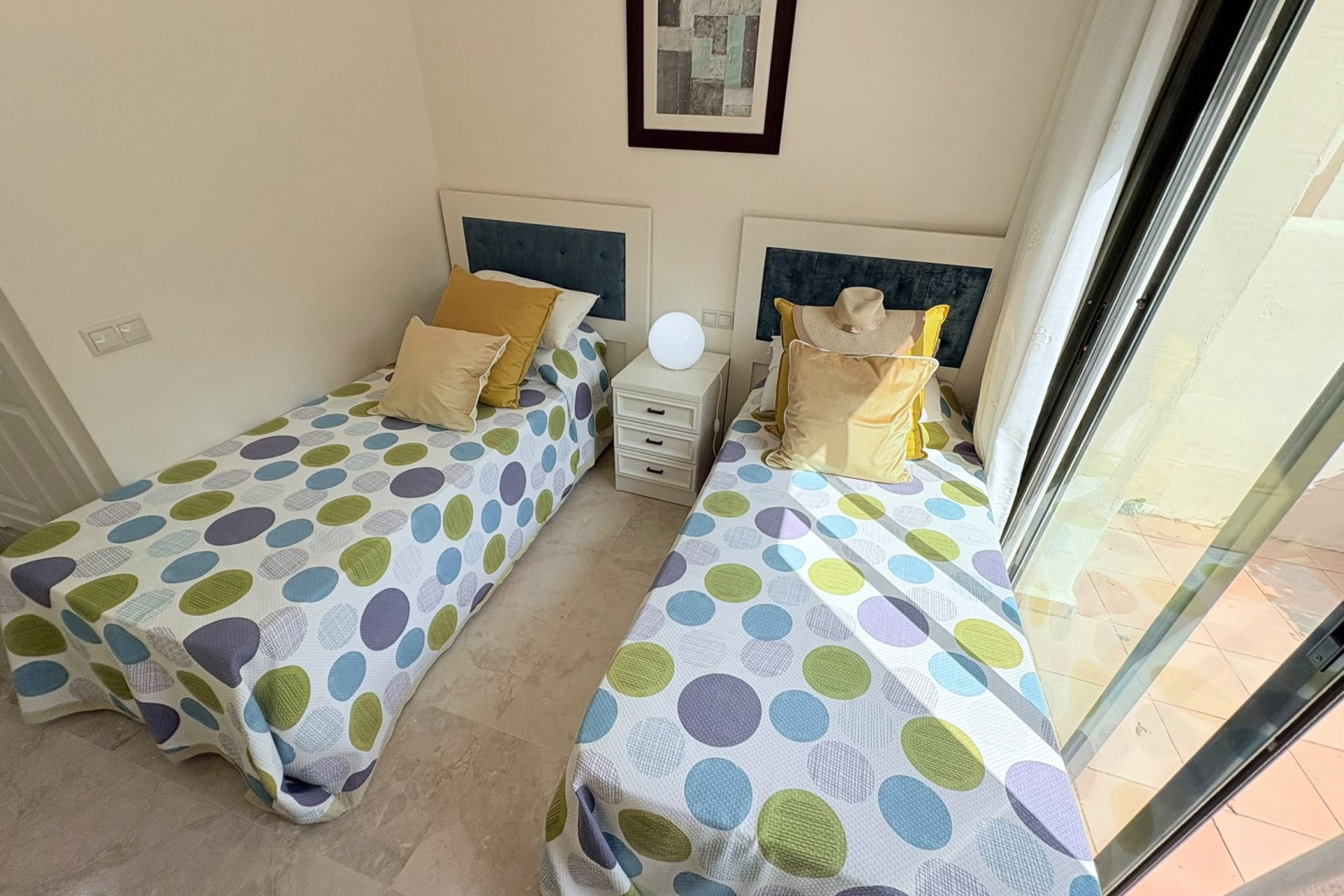 Herverkoop - Apartment -
Los Alcazares - Costa Calida