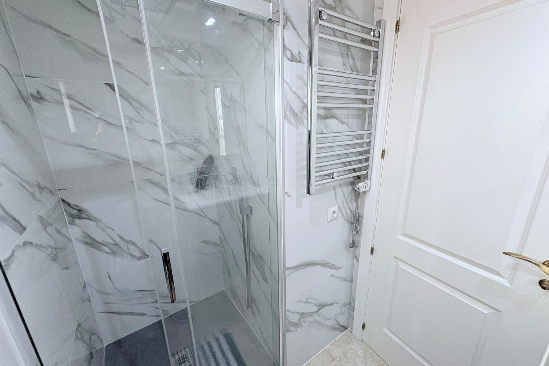 Herverkoop - Apartment -
Los Alcazares - Costa Calida
