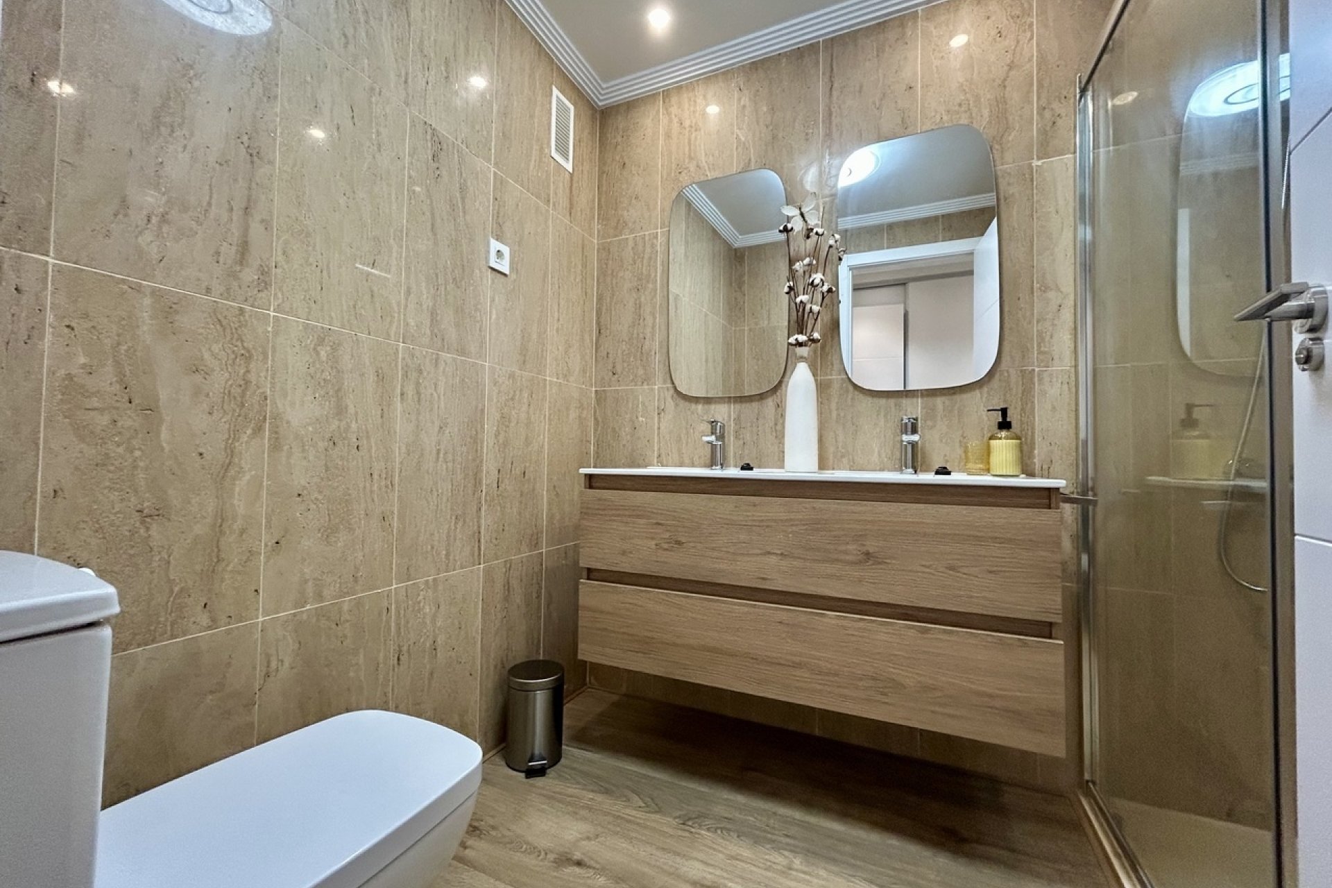 Herverkoop - Apartment -
Los Alcazares - Costa Calida