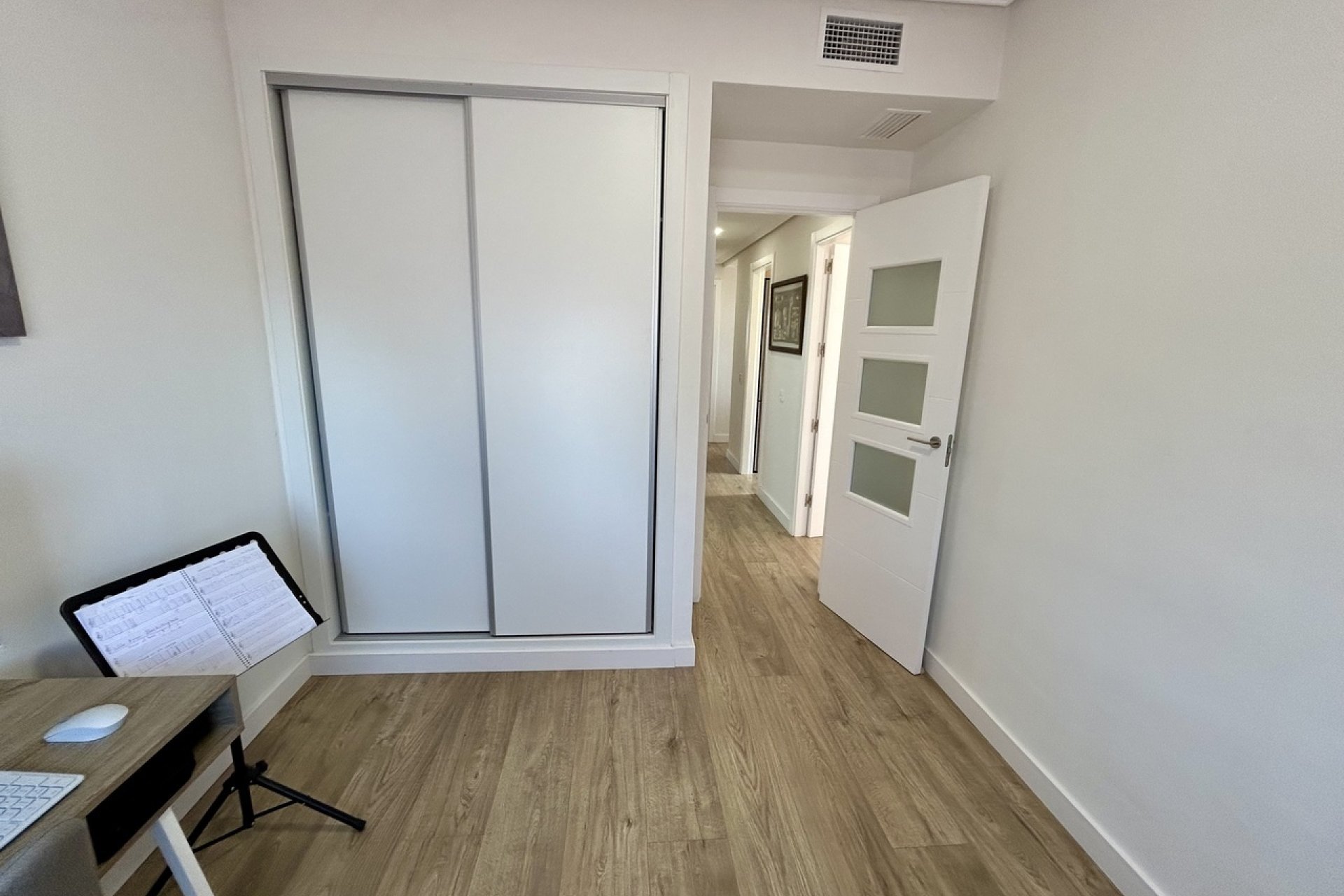 Herverkoop - Apartment -
Los Alcazares - Costa Calida