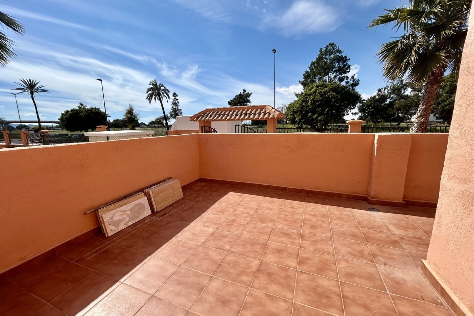 Herverkoop - Apartment -
Los Alcazares - Costa Calida