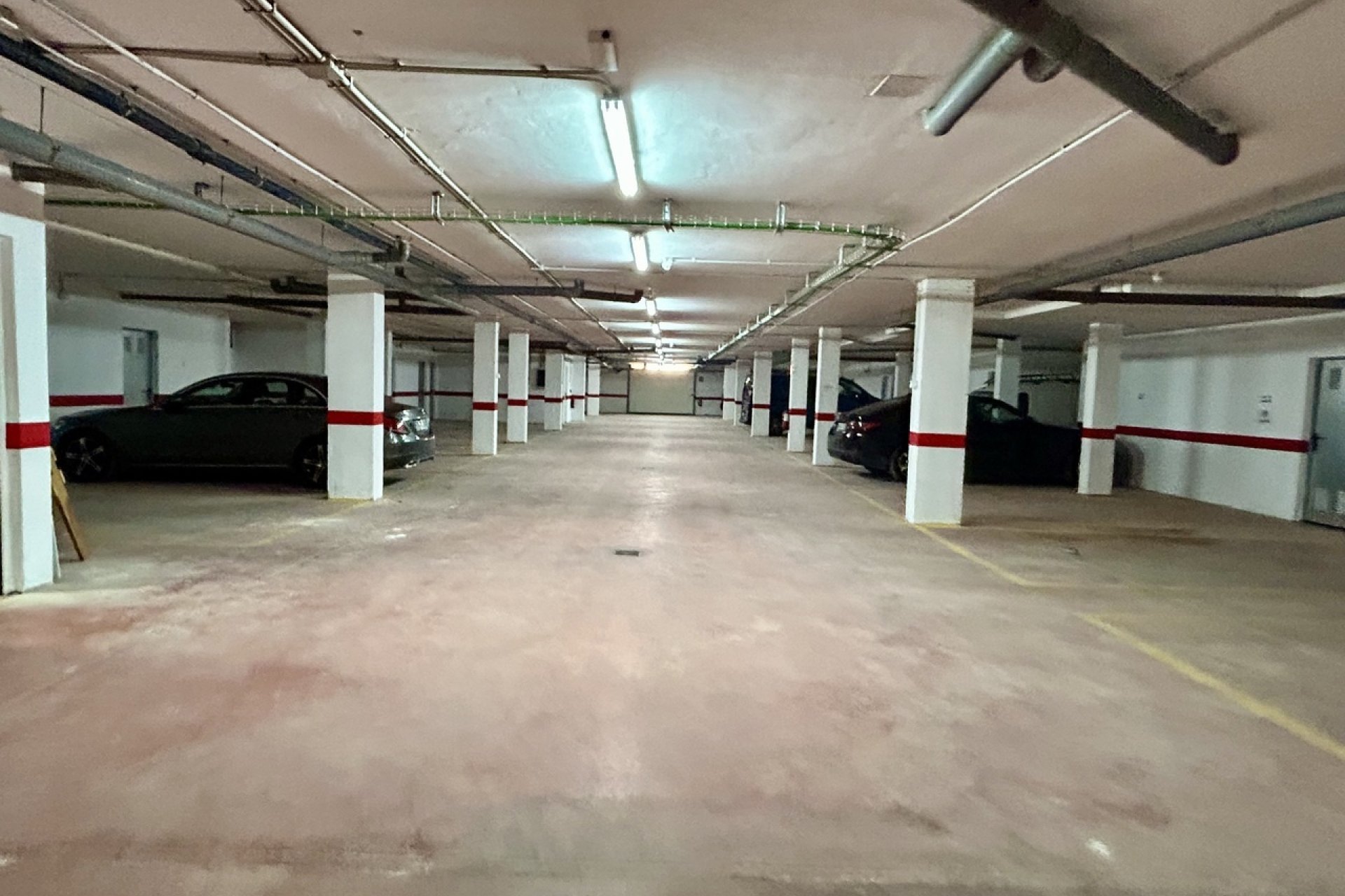 Herverkoop - Apartment -
Los Alcazares - Costa Calida