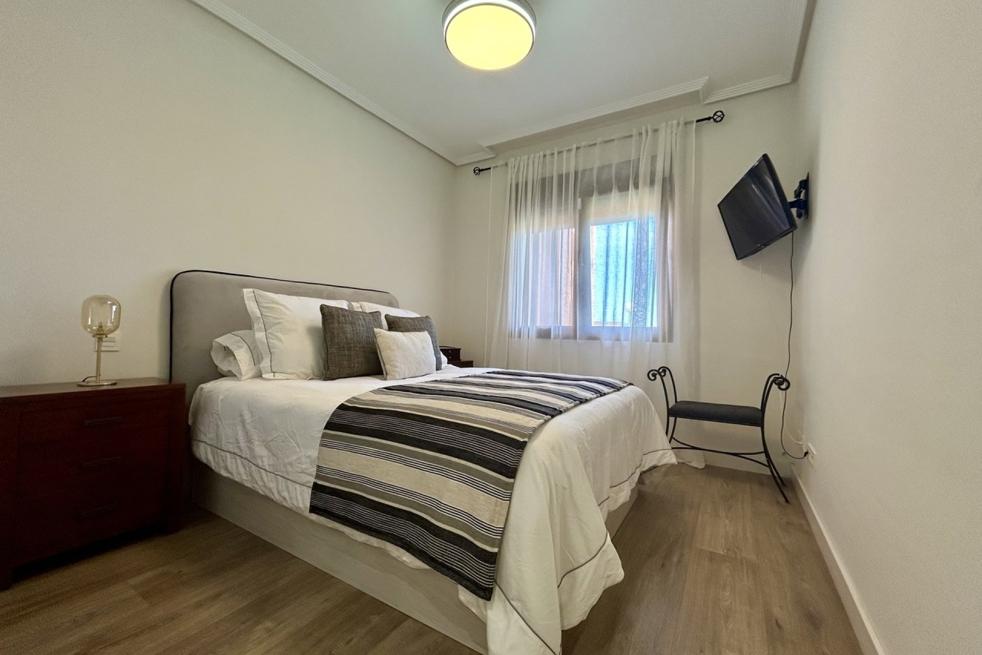 Herverkoop - Apartment -
Los Alcazares - Costa Calida