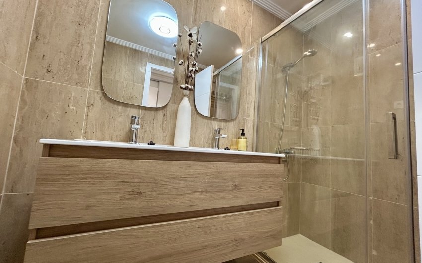 Herverkoop - Apartment -
Los Alcazares - Costa Calida