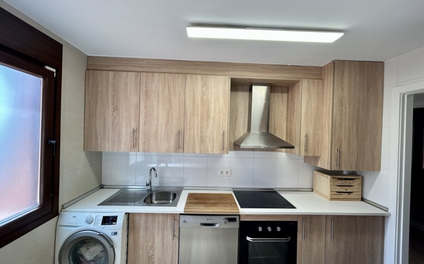 Herverkoop - Apartment -
Los Alcazares - Costa Calida