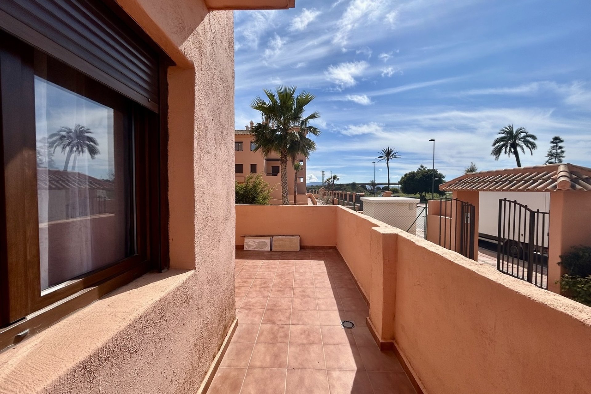 Herverkoop - Apartment -
Los Alcazares - Costa Calida