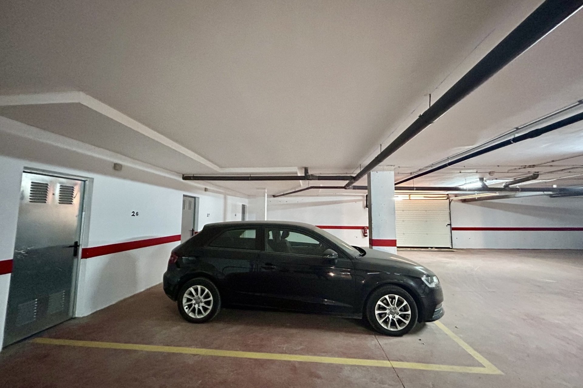 Herverkoop - Apartment -
Los Alcazares - Costa Calida