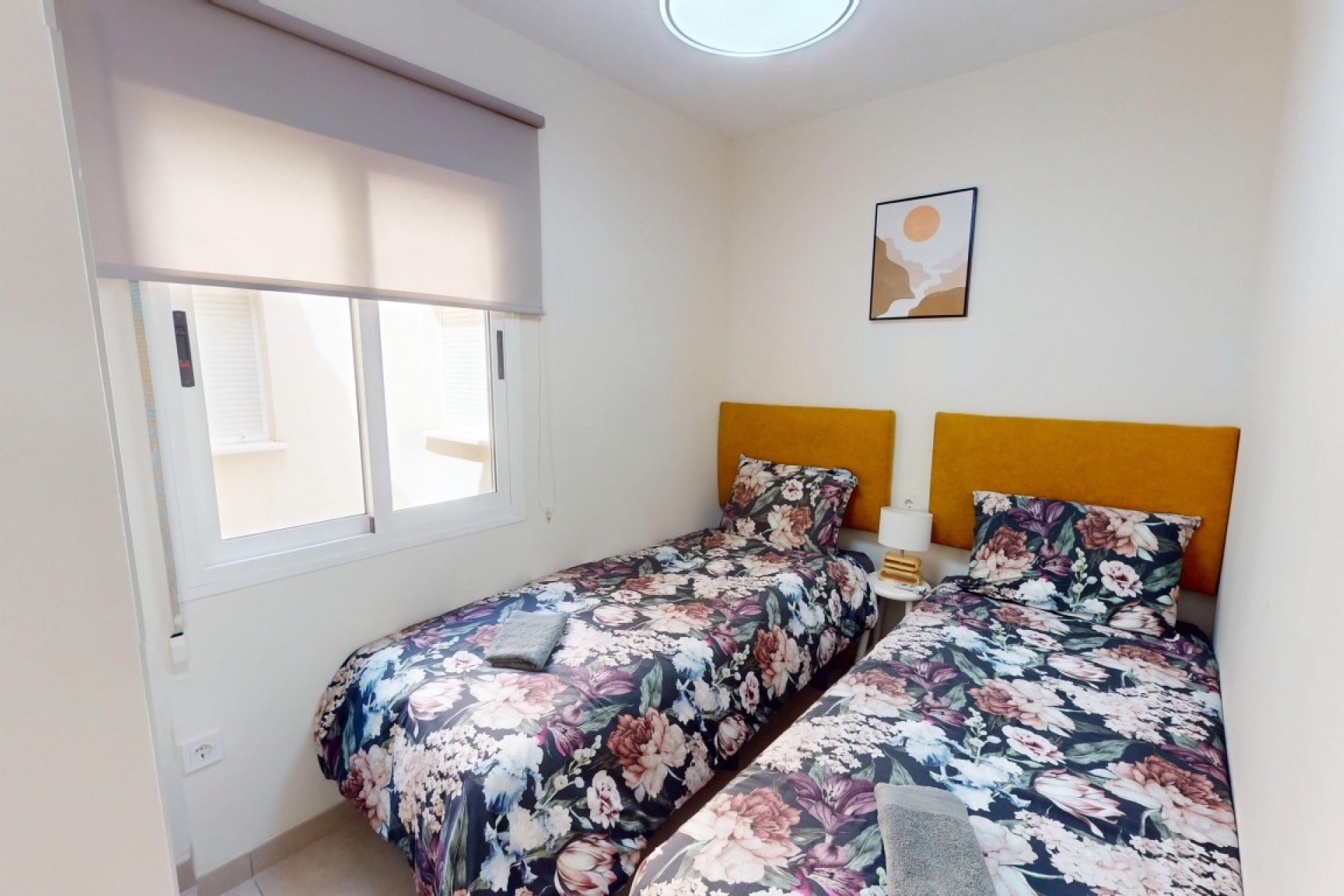 Herverkoop - Apartment -
Los Alcazares - Costa Calida