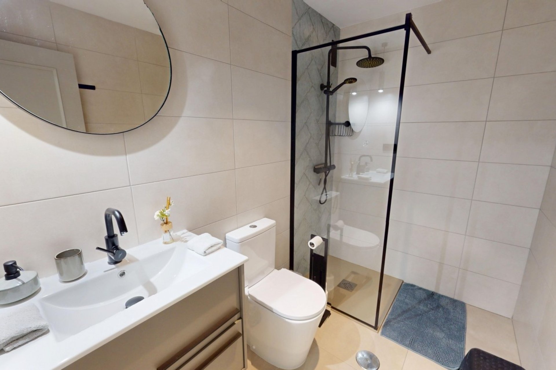 Herverkoop - Apartment -
Los Alcazares - Costa Calida