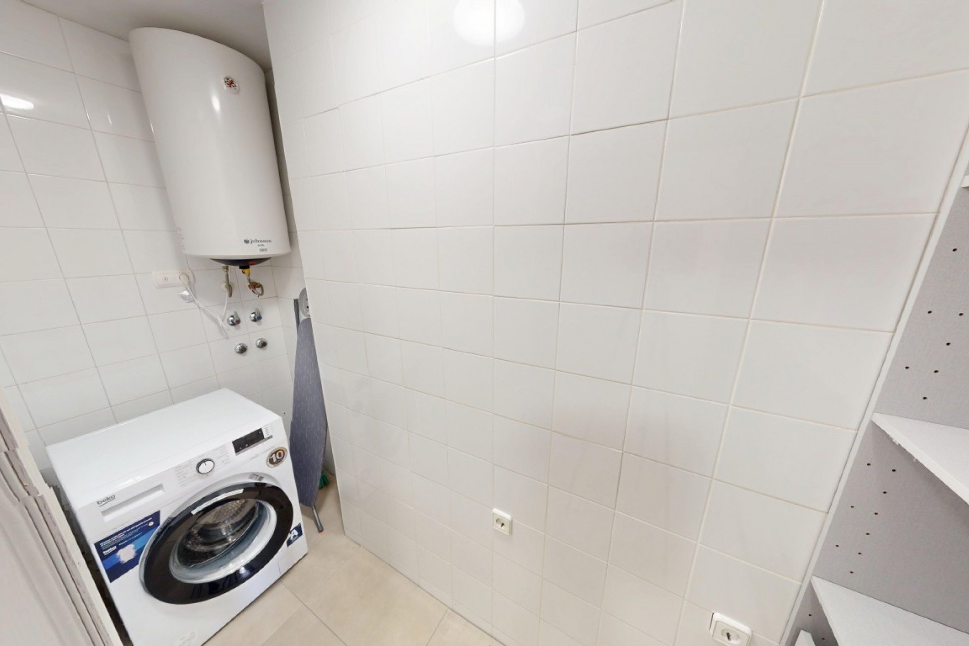 Herverkoop - Apartment -
Los Alcazares - Costa Calida