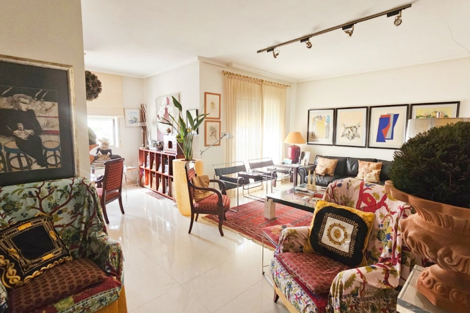 Herverkoop - Apartment -
Los Alcazares - Lomas del Rame