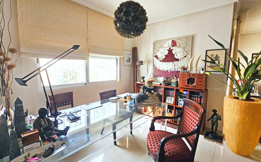 Herverkoop - Apartment -
Los Alcazares - Lomas del Rame