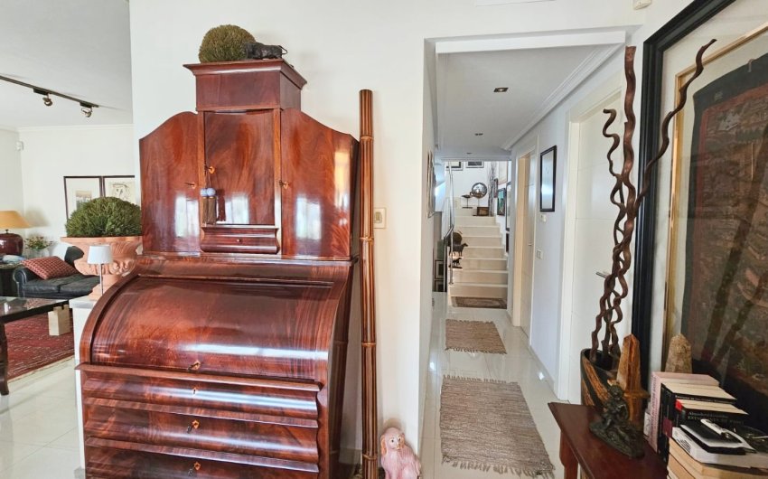 Herverkoop - Apartment -
Los Alcazares - Lomas del Rame