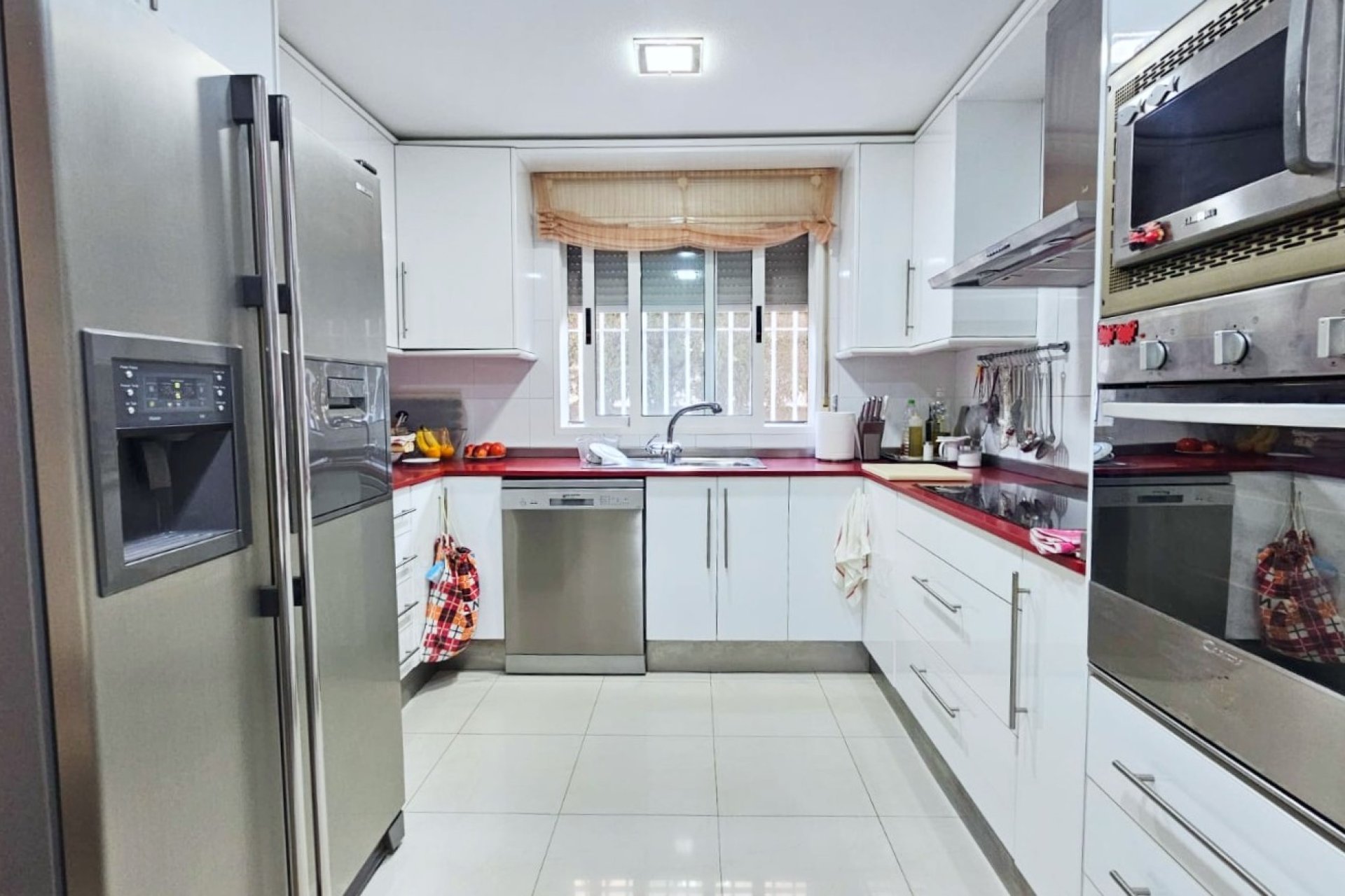 Herverkoop - Apartment -
Los Alcazares - Lomas del Rame