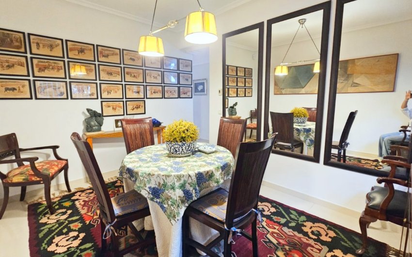 Herverkoop - Apartment -
Los Alcazares - Lomas del Rame