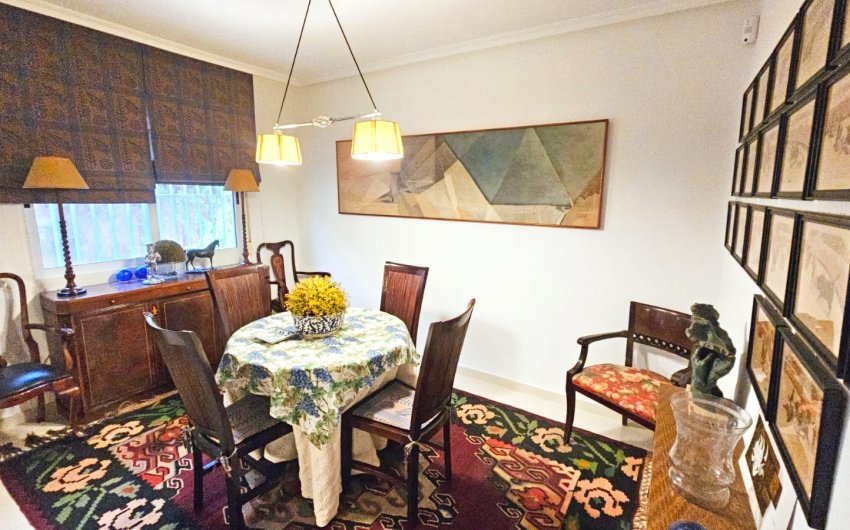 Herverkoop - Apartment -
Los Alcazares - Lomas del Rame